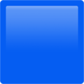 blue square icon